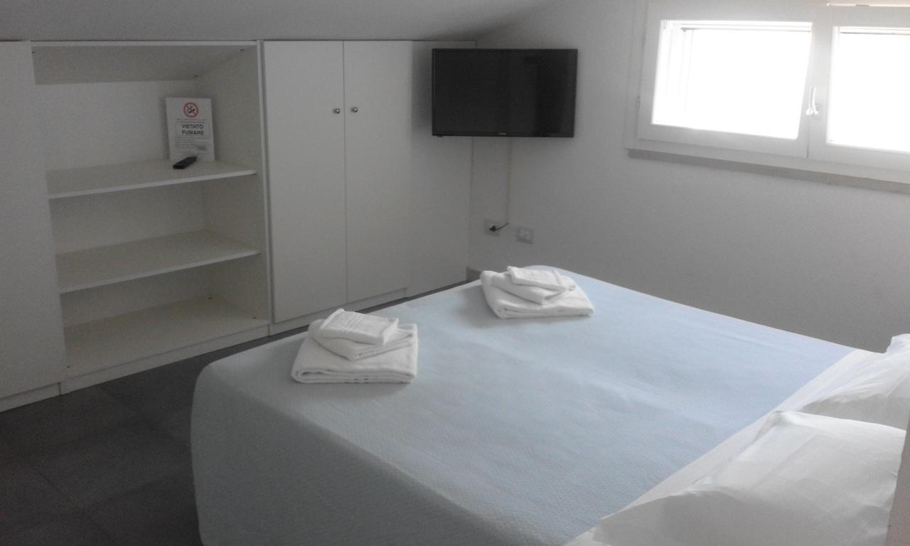 Agriturismo La Confina Villa Lido di Spina Luaran gambar